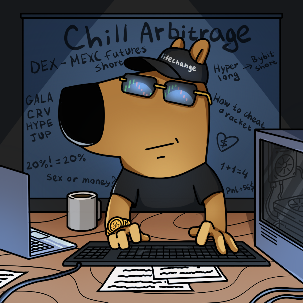 Chill